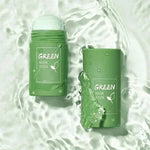 MÁSCARILLA EN BARRA ENRIQUEZIDA CON TÉ VERDE - CRYSTAL SKIN™
