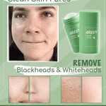 MÁSCARILLA EN BARRA ENRIQUEZIDA CON TÉ VERDE - CRYSTAL SKIN™